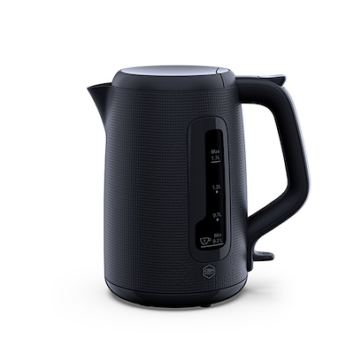 OBH Nordica Morning elkedel 1,7 liter 2400 watt