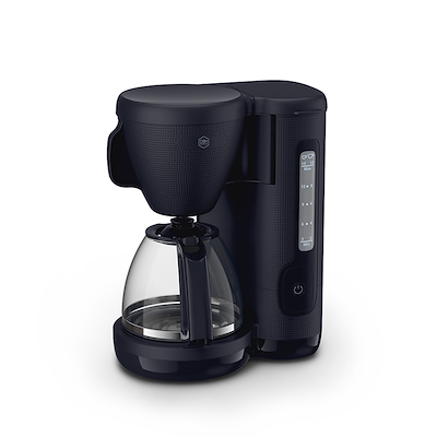 OBH Nordica Morning kaffemaskine 1,25 liter 1000 watt