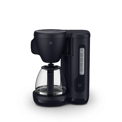 OBH Nordica Morning kaffemaskine 1,25 liter 1000 watt