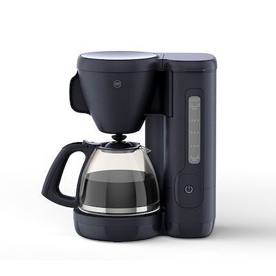 OBH Nordica Morning kaffemaskine 1,25 liter 1000 watt