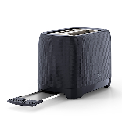 OBH Nordica Morning brødrister 850 watt