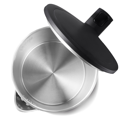 OBH Nordica Thermo Protect elkedel sort 1,5 liter