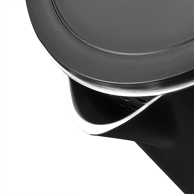 OBH Nordica Thermo Protect elkedel sort 1,5 liter