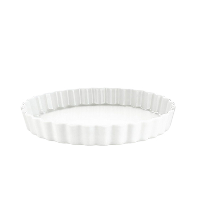 Pillivuyt tærtefad nr. 8 - Ø25 cm