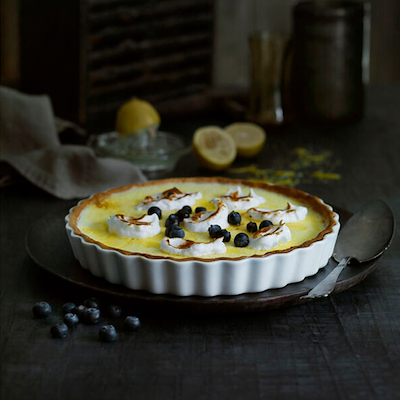 Pillivuyt tærtefad nr. 9 - Ø27,5 cm