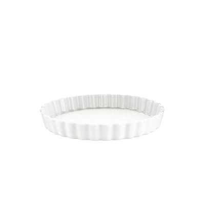 Pillivuyt tærteform nr. 11 - Ø33 cm