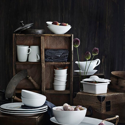 Pillivuyt ramekin nr. 1 lav