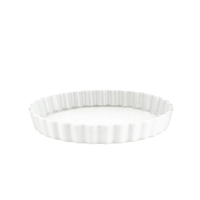 Pillivuyt tærtefad nr. 7 - Ø24 cm
