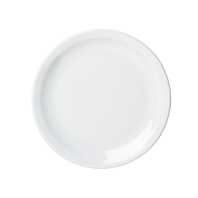 Pillivuyt Bourges flad tallerken 20 cm