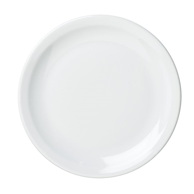 Pillivuyt Bourges flad tallerken 24 cm