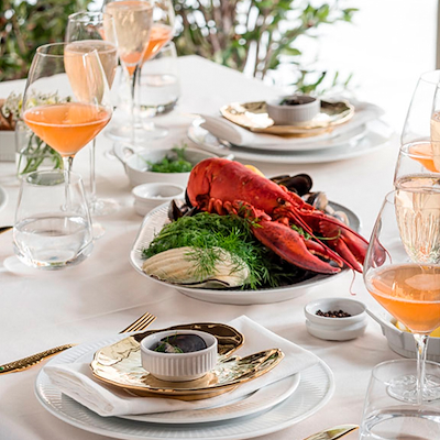 Pillivuyt Sancerre skål hvid 3 cl