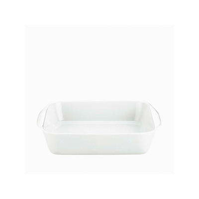 Pillivuyt kvadratfad nr. 3 22 x 22 cm