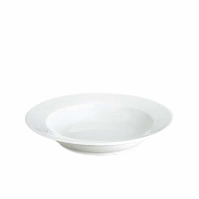 Pillivuyt Sancerre dyb tallerken Ø22 cm