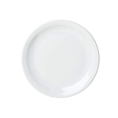 Pillivuyt Bourges flad tallerken 16,5 cm