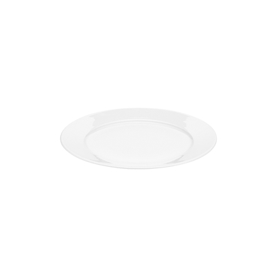 Pillivuyt Sancerre flad tallerken 17 cm