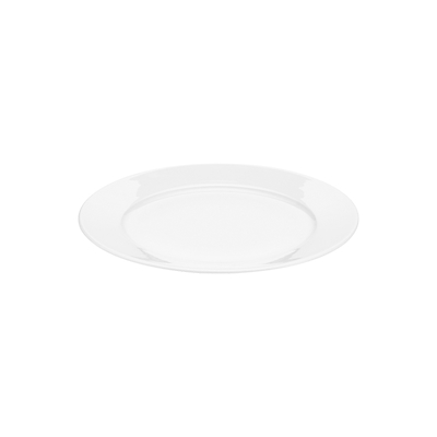 Pillivuyt Sancerre flad tallerken 20 cm