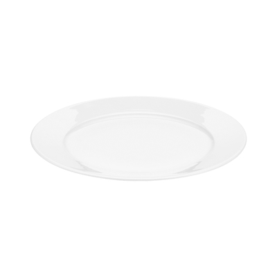 Pillivuyt Sancerre flad tallerken 24 cm