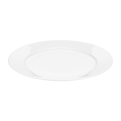 Pillivuyt Sancerre flad tallerken 28 cm