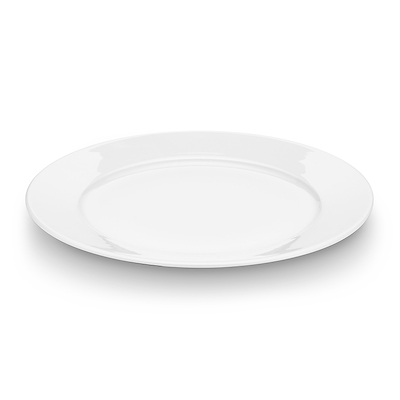 Pillivuyt Sancerre flad tallerken 31,5 cm