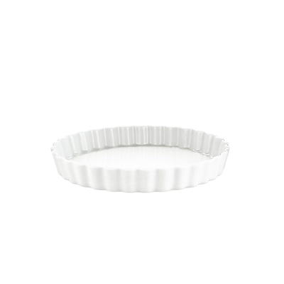 Pillivuyt tærtefad nr. 2 - Ø13,5 cm