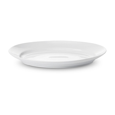 Pillivuyt serveringsfad hvid 33 cm