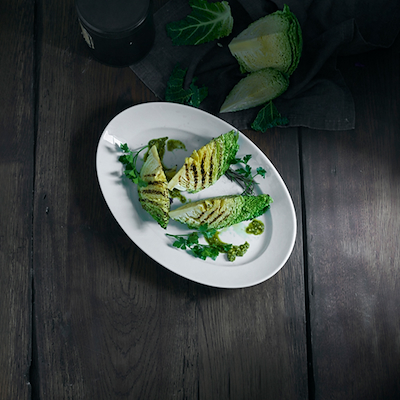 Pillivuyt Originale fad hvid 36x25 cm