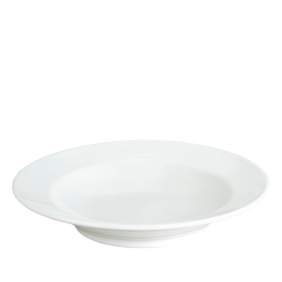 Pillivuyt Sancerre dyb tallerken Ø31,5 cm