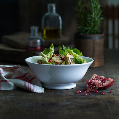 Pillivuyt salatskål nr. 8