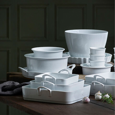 Pillivuyt ramekin nr. 1 høj Ø9 cm