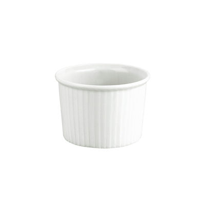 Pillivuyt ramekin nr. 1 høj Ø9 cm