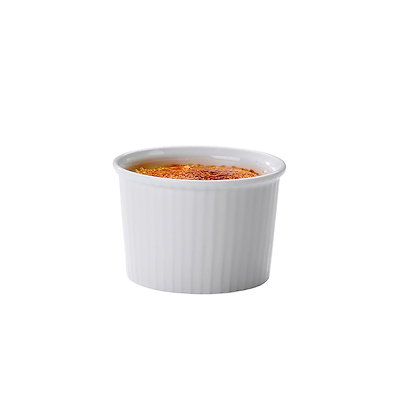 Pillivuyt ramekin nr. 2 høj Ø8 cm
