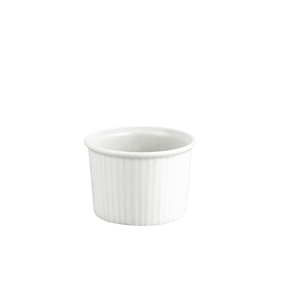 Pillivuyt ramekin nr. 3 høj Ø7 cm