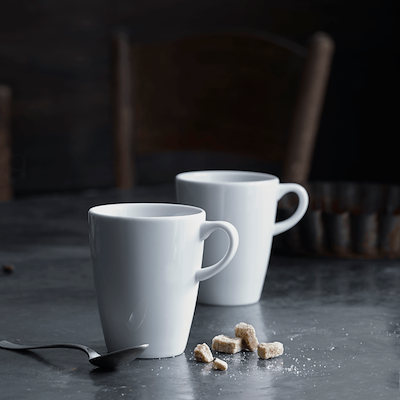 Pillivuyt Eden krus 30 cl