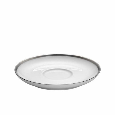 Pillivuyt Bistro underkop hvid