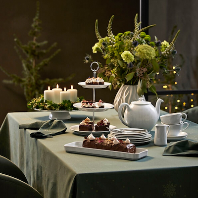 Pillivuyt Plissé kop 18 cl