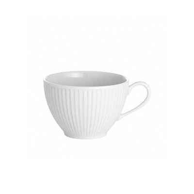 Pillivuyt Plissé kop 18 cl