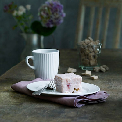 Pillivuyt Plissé krus 27 cl