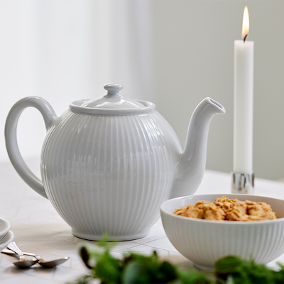 Pillivuyt Plissé tekande 1,5 liter