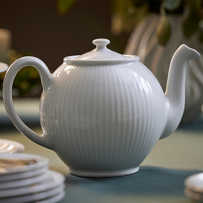 Pillivuyt Plissé tekande 1,5 liter