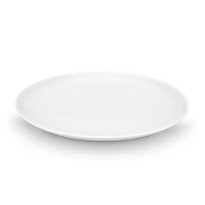 Pillivuyt Cecil flad tallerken Ø28 cm