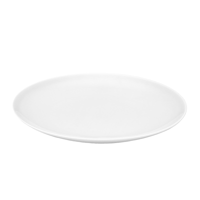 Pillivuyt Cecil tallerken Ø26,5 cm