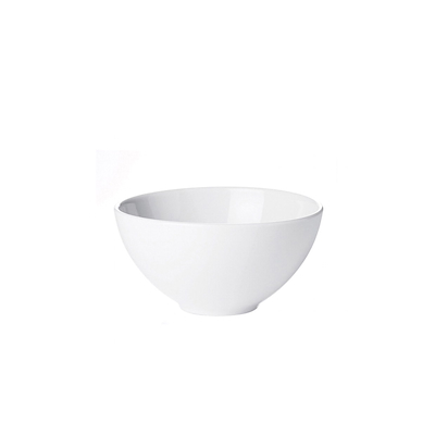 Pillivuyt Cecil salatskål hvid 25 cm