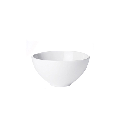 Pillivuyt Cecil salatskål hvid 14 cm