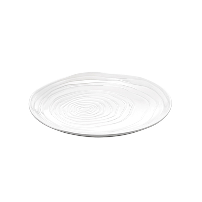 Pillivuyt Boulogne tallerken 16,5 cm