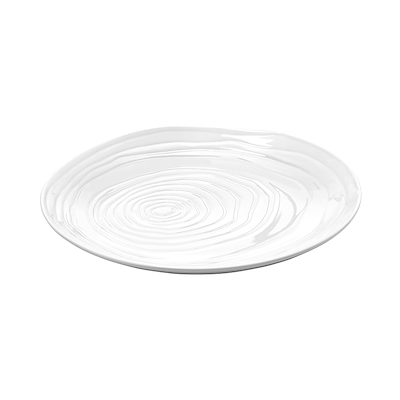 Pillivuyt Boulogne tallerken 26,5 cm