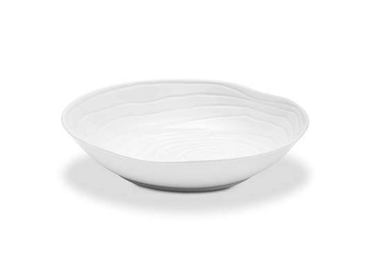 Pillivuyt Boulogne dyb tallerken Ø23 cm