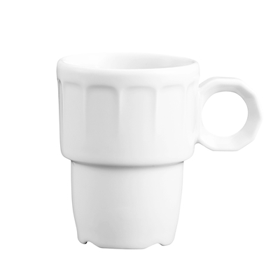 Pillivuyt Montmatre espressokop 9 cl