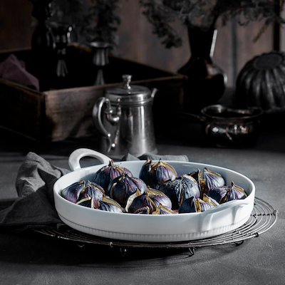 Pillivuyt Toulouse rundt fad 27 cm