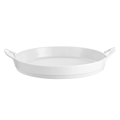 Pillivuyt Toulouse rundt fad 27 cm