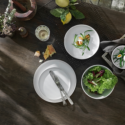 Pillivuyt Toulouse skål høj nr. 5 3 liter